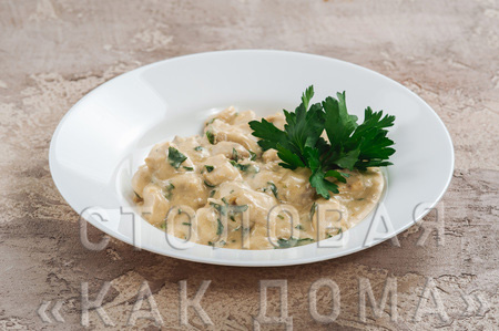 Натурально, вкусно и недорого Реутов