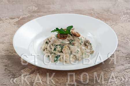 Натурально, вкусно и недорого Реутов