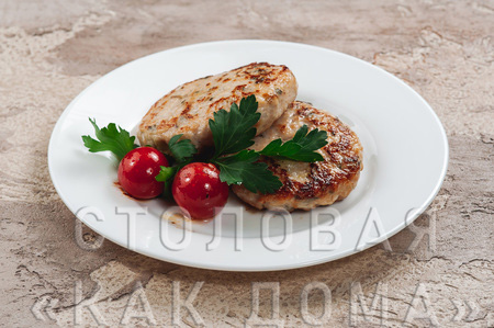 Натурально, вкусно и недорого Реутов