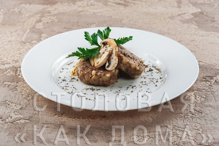 Натурально, вкусно и недорого Реутов