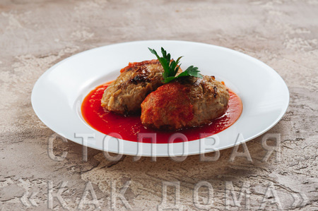 Натурально, вкусно и недорого Реутов