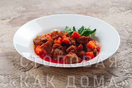 Натурально, вкусно и недорого Реутов