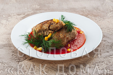 Натурально, вкусно и недорого Реутов